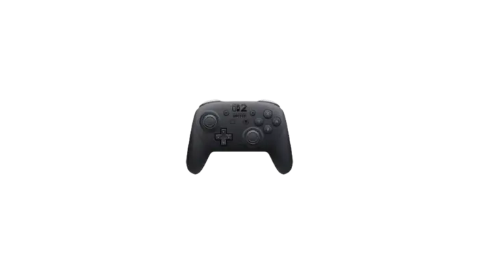 Mando Pro Controller Oficial Nintendo Switch 2