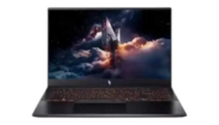 Portátil Gaming Acer Nitro V 16 AI ANV16 con RTX 5050 y Ryzen 7