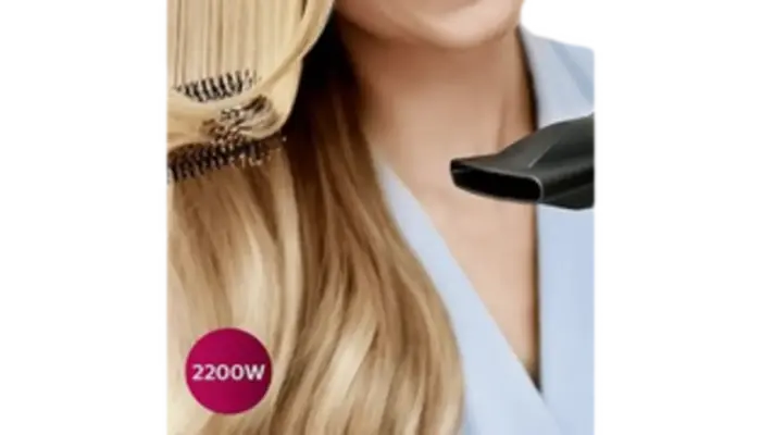 Secador Philips Pro DryCare BHD274/00 de Exposición