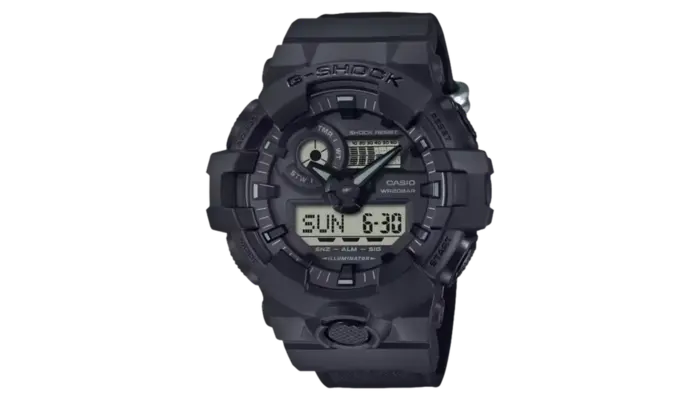 Casio G-Shock Reloj Deportivo Analógico/Digital para Hombre