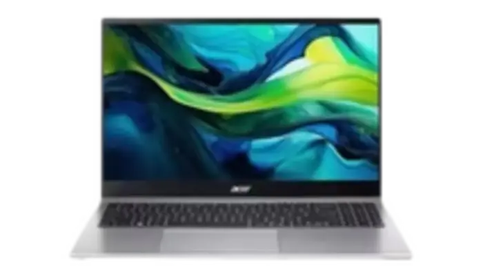 Portátil Acer Aspire Go 15 con Ryzen 7, 16GB RAM y 512GB SSD