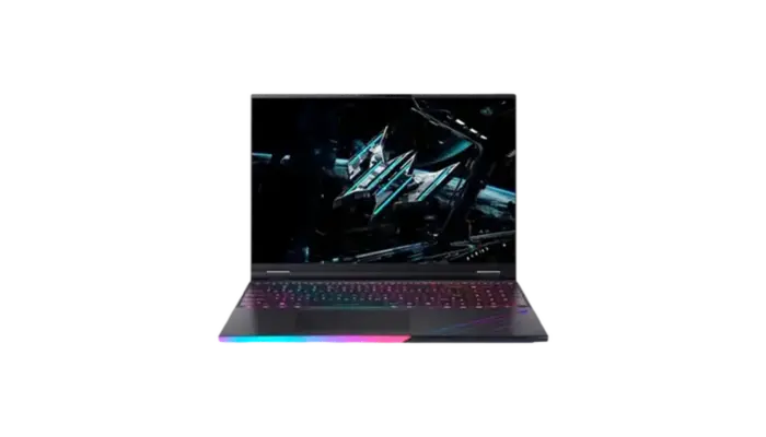Acer Predator Helios 16 AI: Portátil Gaming con RTX 5070 Ti y OLED 4K