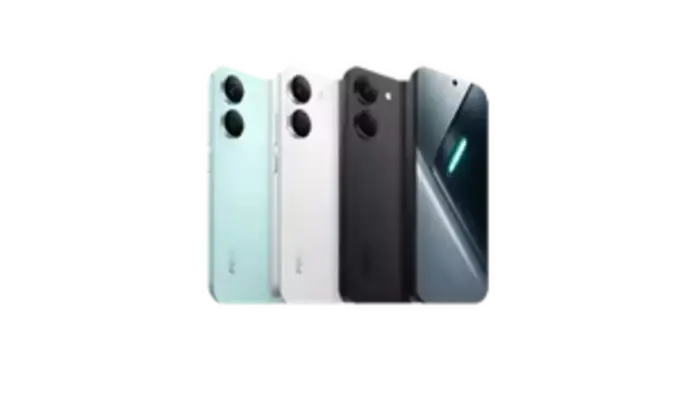 POCO X8 Pro 5G: Móvil 5G con Pantalla 120Hz y Batería 6500mAh
