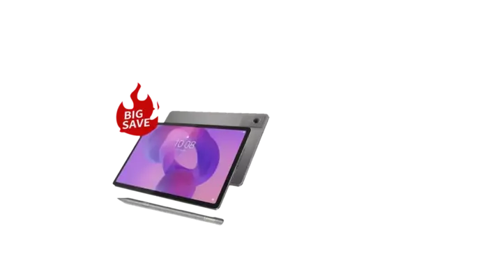 Tablet Lenovo Xiaoxin Pad 11 con Pantalla 2.5K y 128GB