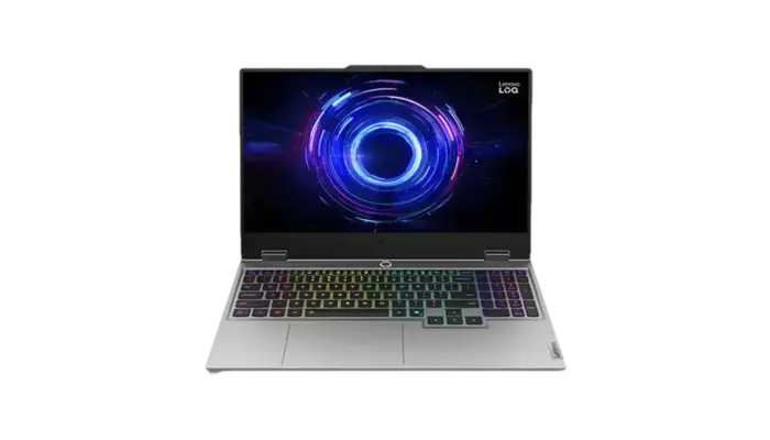 Portátil Gaming Lenovo LOQ 15IRX10 con Intel Core i7, 32GB RAM y RTX 4060