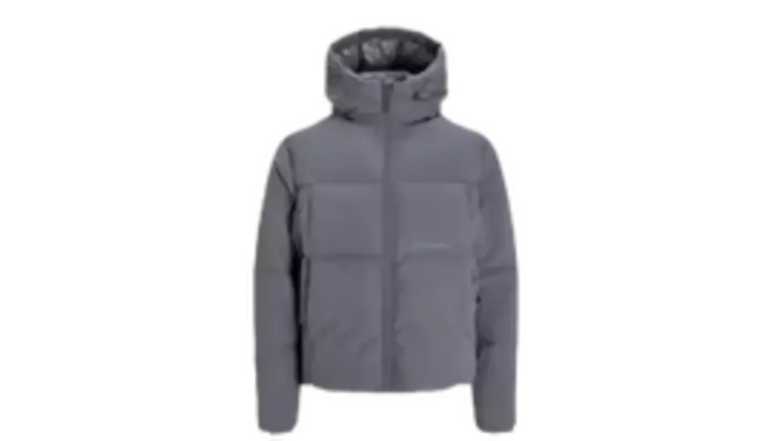 Chaqueta Plumón Jack & Jones para Hombre