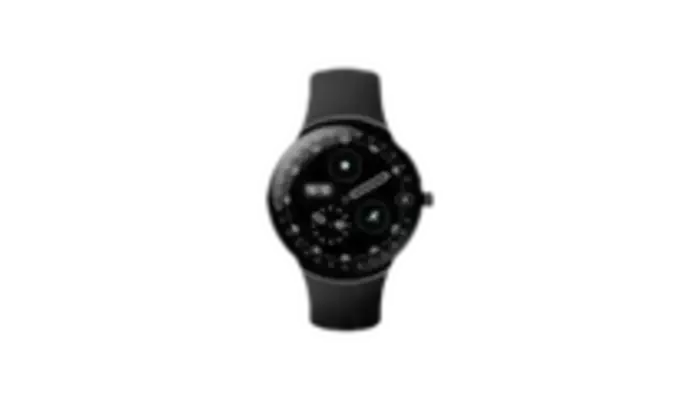 Google Pixel Watch 4 41mm Smartwatch con Gemini