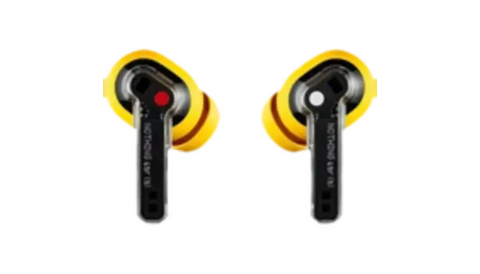 Nothing Ear (a) Auriculares Inalámbricos con Cancelación de Ruido Activa