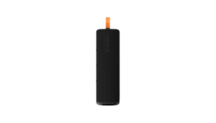 Altavoz Portátil Xiaomi Sound Outdoor 30W con Resistencia IP67