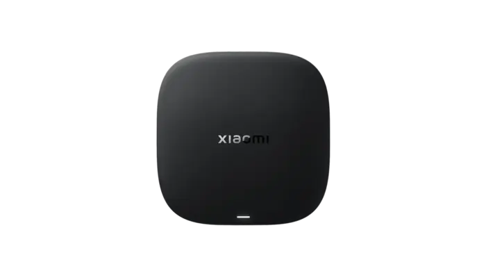 Xiaomi TV Box S 3ª Gen: Convierte tu TV en Smart TV 4K con Wi-Fi 6