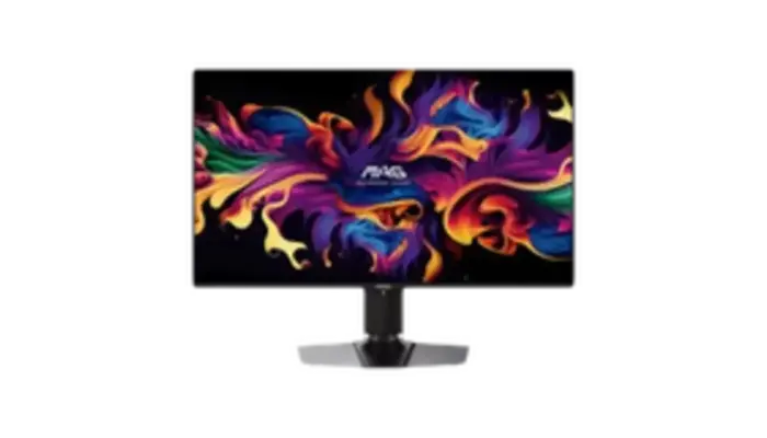 Monitor Gaming MSI MAG 274QP QD-OLED 27" WQHD 240Hz