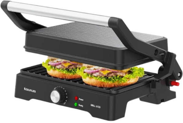 Grill de Panini Aigostar