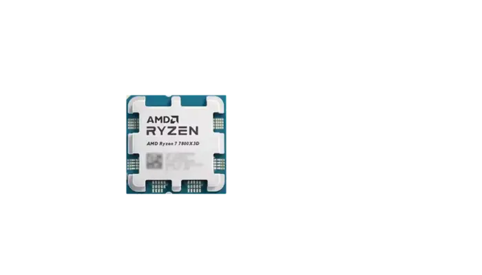 Procesador AMD Ryzen 7 7800X3D para Gaming Socket AM5