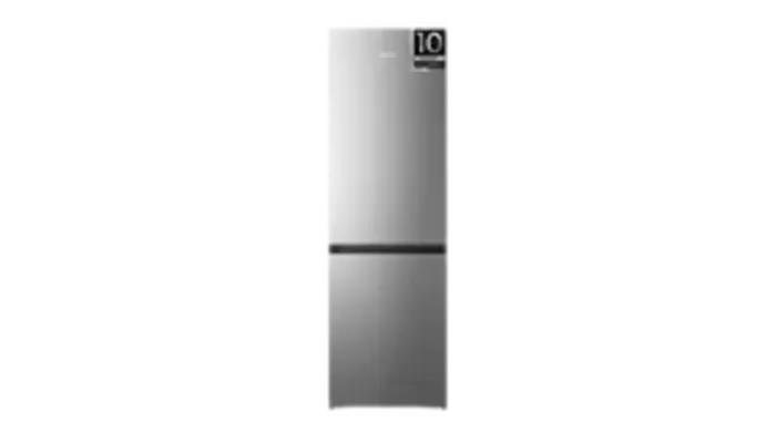 Frigorífico Combi Hisense Total No Frost Diseño Kitchen FIT