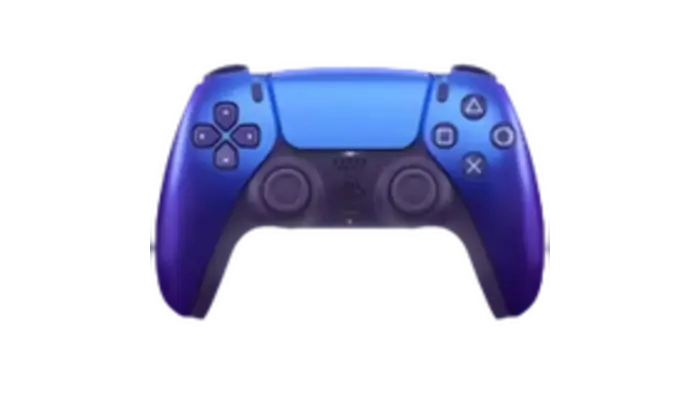 Mando DualSense PS5 Chroma Indigo Inalámbrico