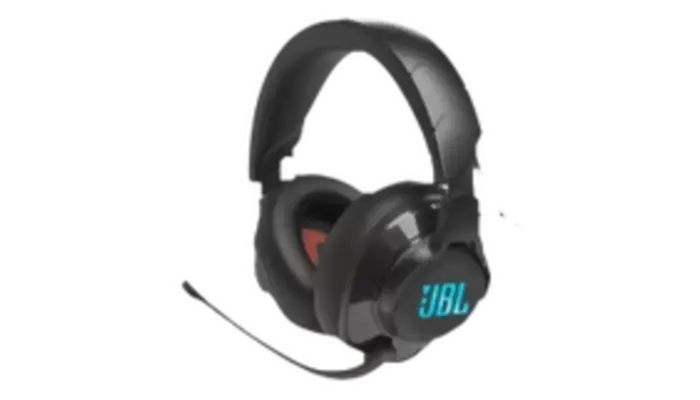 Auriculares Gaming Inalámbricos JBL Quantum 610 con Micrófono