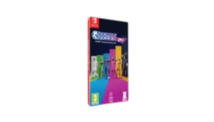 Sociable Soccer 24 para Nintendo Switch