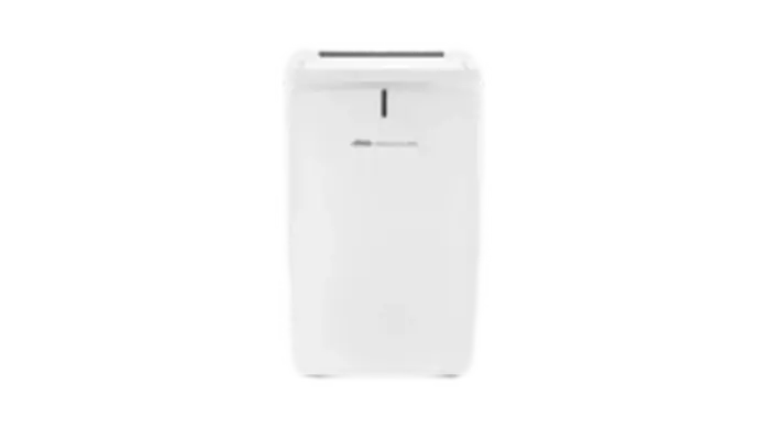 Deshumidificador Ufesa Wellness Dry 16L con Purificación y Secado Rápido