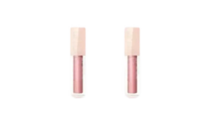 Pack 2 Brillos de Labios Maybelline Lifter Gloss Tono Moon