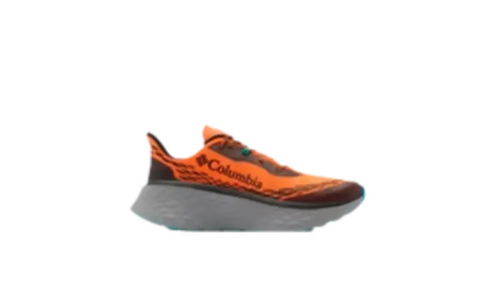 Zapatillas de Senderismo Columbia Konos Trillium para Hombre