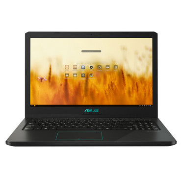 Portátil Asus 15,6''