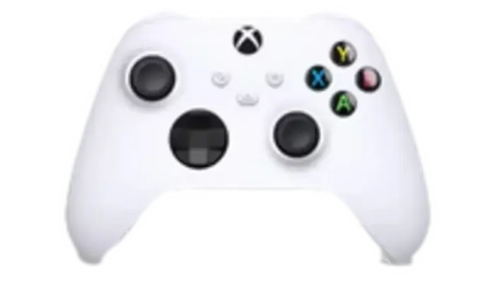 Mando Inalámbrico Xbox con 40 Horas de Batería