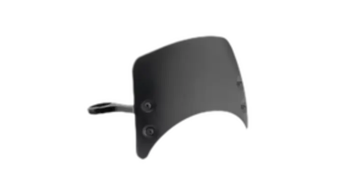 Cúpula Parabrisas Rizoma CF011 para BMW R nineT Pure 1200