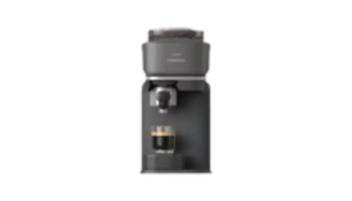 Cafetera Philips Baristina BAR300/60 Semi-Automática con Molinillo Cerámico