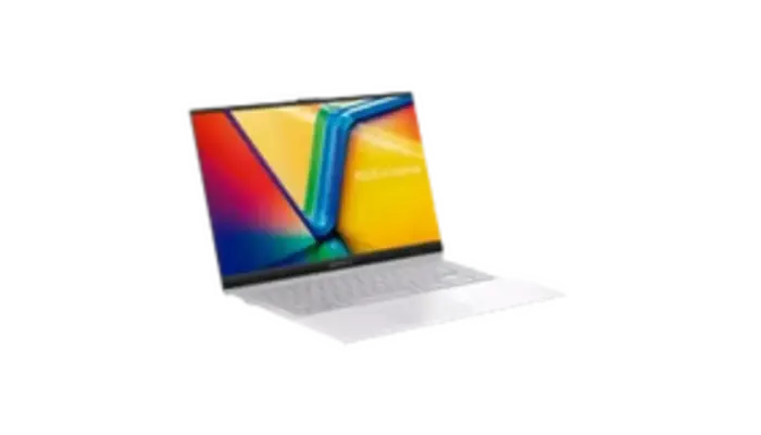 Portátil ASUS Vivobook Go 15 con Ryzen 5, 8GB RAM y 512GB SSD