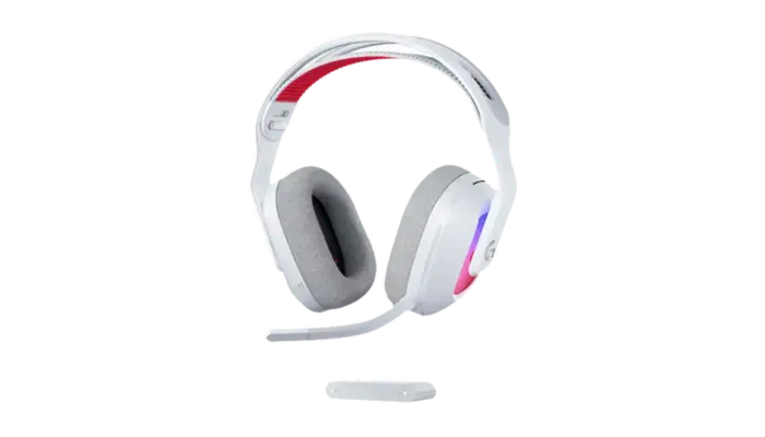 Auriculares Gaming Inalámbricos Logitech G A20 X Bluetooth con Micrófono