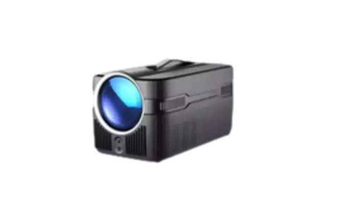 Proyector Magcubic HY450C 1080p Nativo 900 Lúmenes ANSI Tiro Corto