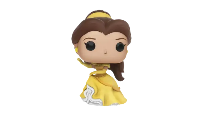 Figuras Frikis de Colección El Corte Inglés