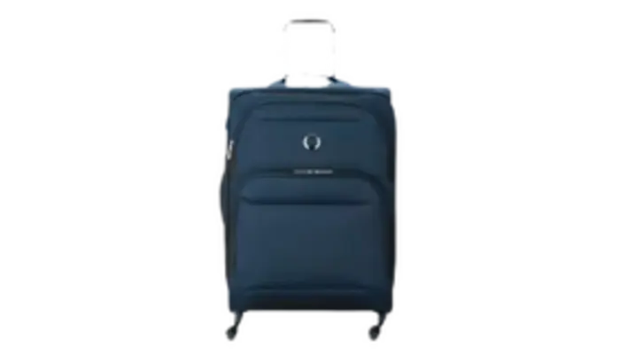 Maleta Delsey Sky Max 2.0 Mediana Expandible con 4 Ruedas
