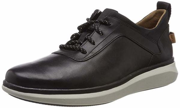 Zapatos Clarks Un Globe