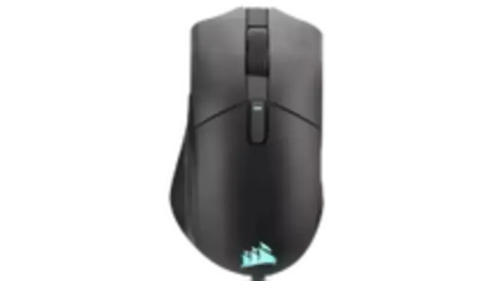 Ratón Gaming Corsair Harpoon RGB Wireless V2 - Precisión Inalámbrica y Cableada