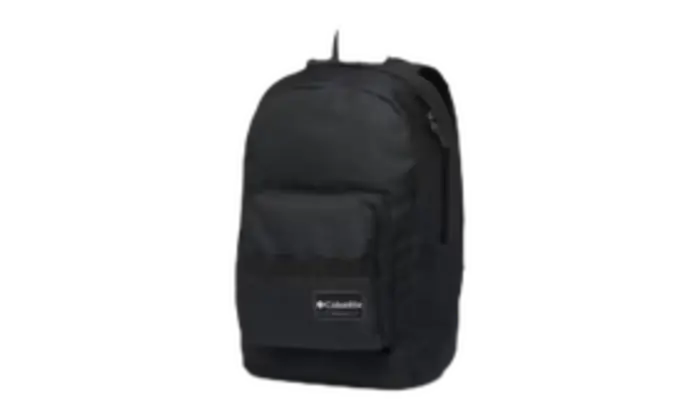 Mochila Columbia Zigzag II 22L con Compartimento para Portátil