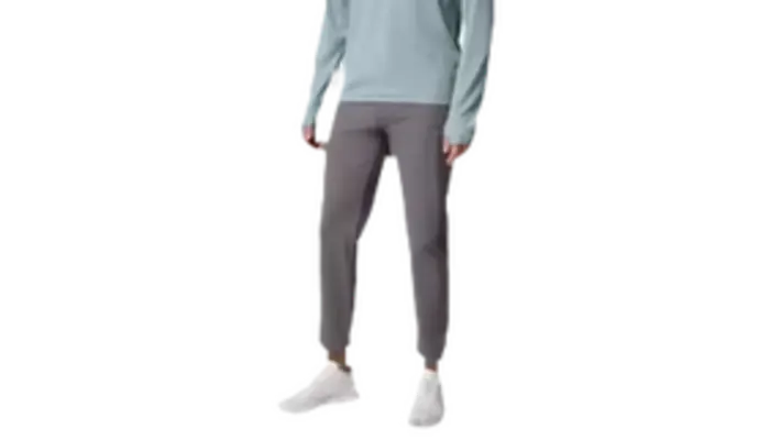 Pantalón de Senderismo Columbia para Hombre