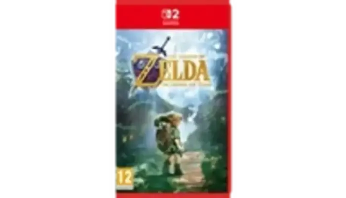Zelda Ocarina of Time para Nintendo Switch: Edición Especial con Extras