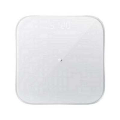 Báscula inteligente Xiaomi