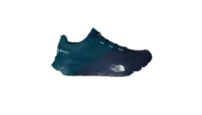 Zapatillas de Senderismo The North Face Offtrail GORE-TEX Mujer