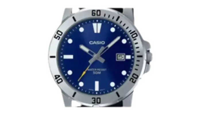 Reloj Casio MTP-VD01-2EV de Cuarzo Analógico para Hombre