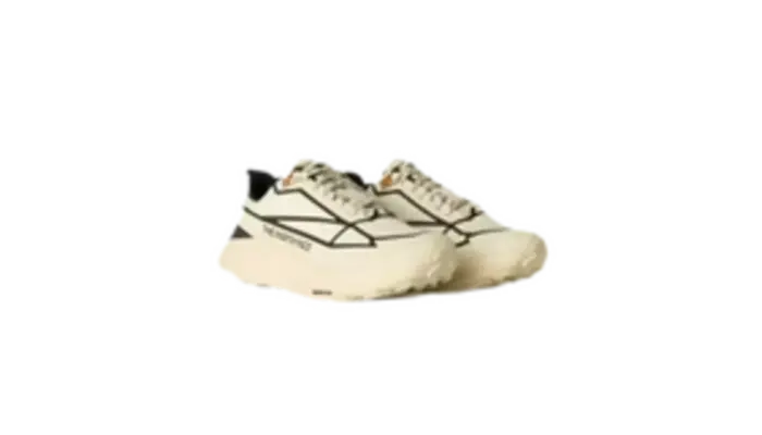 Zapatillas Impermeables The North Face Fastpack para Hombre - Beige
