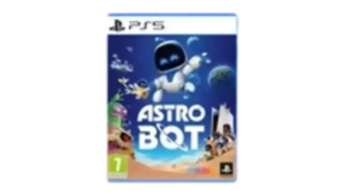 Astro Bot PS5: Videojuego de Aventura Espacial en Oferta
