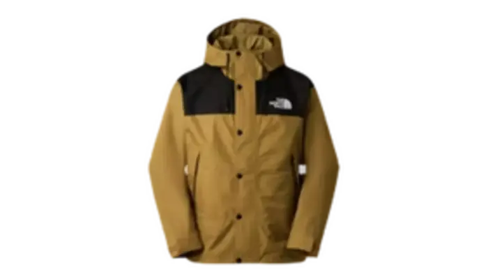 Chaqueta The North Face Reign On Marrón Hombre