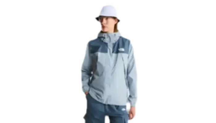 Chaqueta Impermeable Antora The North Face para Mujer