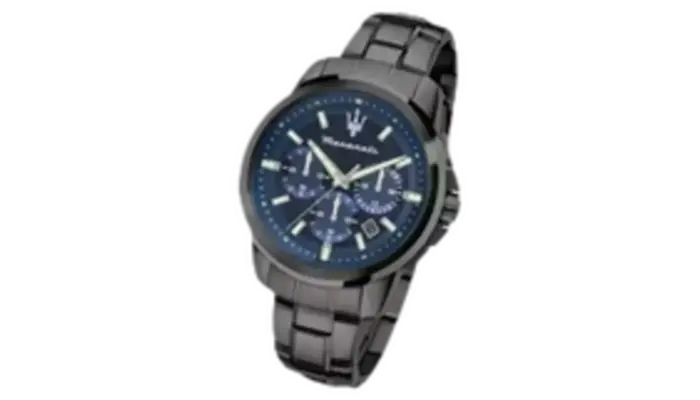Reloj Maserati R8873621005 Cronógrafo Analógico de Cuarzo para Hombre