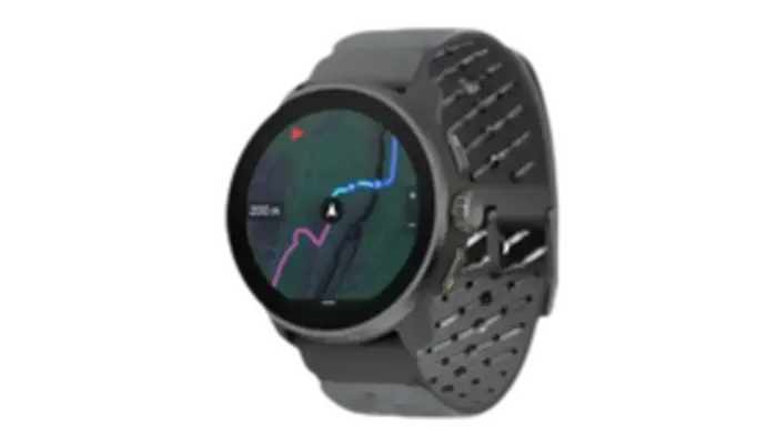 Reloj Suunto Race S Titanium: Rendimiento Deportivo de Élite a Precio Irresistible