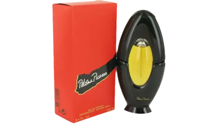 Paloma Picasso Pigeon Eau De Parfum Vaporizador 100 ML para Mujer