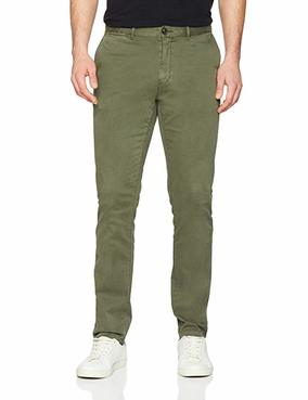 Pantalones Tommy Hilfiger