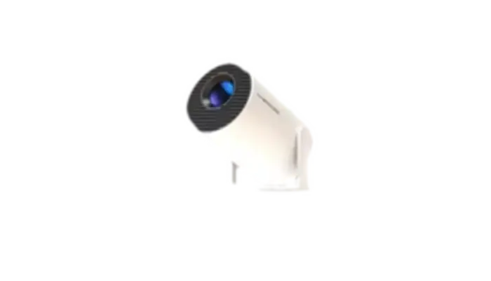 Proyector Magcubic HY300 Pro con Android 14 y WiFi6
